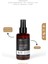 Organik Revitalizing Canlandırıcı ve Yenileyici Vücut Masaj Yağı 100 ml 3