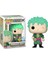 Pop! One Piece: Roronoa Zoro NO:327 1