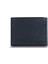 Lacivert Yatay Deri Erkek Cüzdanı - GRD2403XW22525 1