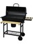 Luxell KB-737D Kömürlü Taşınabilir Barbekü 1