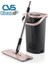 Dn 4116 Kompakt Flat Mop Temizlik Seti 1