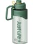 Uzay Kupası Büyük Kapasiteli Yüksek Kaliteli Plastik Bardak Açık Spor Spor Su Şişesi 1800 ml (Yurt Dışından) 1