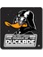 Duckside Star Wars - 10X10 cm Mıknatıslı Evrensel Tak Çıkar Dekoratif Aksesuar 1