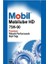 Mobilube Hd 75W-90 Ağır Hizmet Otomotiv Dişli Yağı - 18 Lt. 1