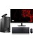 Thinkcentre Neo 50T Gen4 Intel Core I7 13700 32GB 2tb SSD GTX1650-4GB Freedos 23.8" Masaüstü Bilgisayar 12JD0008TRGGMF06 + Zetta Flash Bellek 1