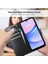 Samsung Galaxy A15 Kılıf 360 Tam Kaplar Deri Dokulu Kapaklı Cüzdan Standlı Kartvizitli Kapak 2