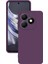 Tecno Spark 20C Kılıf Kamera Korumalı Silikon Rubber Arka Kapak 1