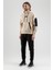Erkek Kapüşonlu Sweatshirt - 18073 1