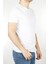 Erkek Bisiklet Yaka T-Shirt 4623 2