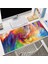 Mouse Pad Oyuncu Büyük Boy Xl 40X90 cm No: 2431 1