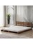 Full Ortopedik Natural Ped Yatak Şiltesi (6Cm) 90X200 2