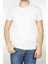 Erkek Bisiklet Yaka T-Shirt 4623 1