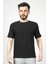 Erkek Bisiklet Yaka T-Shirt 4623 4