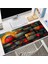 Mouse Pad Oyuncu Büyük Boy Xl 40X90 cm No: 2426 1