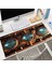 Mouse Pad Oyuncu Büyük Boy Xl 40X90 cm No: 2394 1