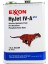 Hyjet Iv-A Plus Fosfat Ester Havacılık Hidrolik Yağ 3,78LT 1