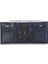 Lacivert Dikey Deri Erkek Cüzdanı - GRD2403XW22303 2