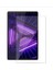 Ipad 8 Nesil 10.2 Inç A2270 A2428 A2429 A2430 Uyumlu Tablet Ekran Koruyucu Nano Kırılmaz Cam 1