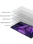 Samsung Galaxy Tab A7 Lite 8.7 Inç T220 T225 T227 Tablet Ekran Koruyucu Nano Kırılmaz Tam Kaplar Cam 3