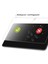 Samsung Galaxy Tab A7 Lite 8.7 Inç T220 T225 T227 Tablet Ekran Koruyucu Nano Kırılmaz Tam Kaplar Cam 4