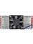 1500W 30A DC-DC Gerilim Yükseltici Güç Kaynağı Modülü Sabit Akım ve Ayarlanabilir Çıkış 5