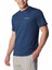 Tech Trail Crew Neck Iı Erkek Kısa Kollu T-Shirt AO5545 1