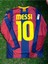 Efsane 09/10 Barcelona Messi Uzun Kollu Halı Saha Forma 1