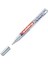 Eddıng Boya Dekor Markörü Gümüş (Kesik Uç) E-753 (1-2,5 Mm) 1
