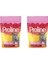 Pro Line Renkli Taneli Tavuklu Yetişkin Kedi Maması 400 gr x 2 Adet 1