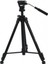 Dslr Makineler Için 501 Amt Plus Hidrolik Profesyonel Video Tripod 1