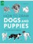 How To Draw Dogs And Puppies 1