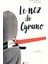 Le Nez De Cyrano - Géraldine Maincent 1