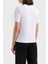 Pamuklu Regular Fit Bisiklet Yaka T Shirt Bayan T Shirt 3D2T7T 2jıdz 0100 2