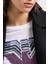 Pamuklu Regular Fit Bisiklet Yaka T Shirt Bayan T Shirt 3D2T7T 2jıdz 0100 4