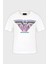 Pamuklu Regular Fit Bisiklet Yaka T Shirt Bayan T Shirt 3D2T7T 2jıdz 0100 5