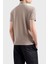 Pamuklu Regular Fit Polo Yaka T-Shirt Erkek Polo Yaka T-Shirt 3D1Fm6 1Jtkz 0650 2