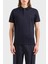 Pamuklu Regular Fit Polo Yaka T-Shirt Erkek Polo Yaka T-Shirt Em000080 Af10094 Ub118 1