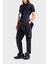 Pamuklu Regular Fit Polo Yaka T-Shirt Erkek Polo Yaka T-Shirt Em000080 Af10094 Ub118 3