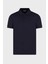 Pamuklu Regular Fit Polo Yaka T-Shirt Erkek Polo Yaka T-Shirt Em000080 Af10094 Ub118 5