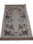 Belıeve Gülefşan Goblensaten Seccade S.KAHVE70X120 1