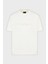 Pamuklu Regular Fit Bisiklet Yaka T Shirt Erkek T Shirt 3D1T89 1jwzz 0128 4