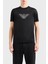 Regular Fit Bisiklet Yaka T Shirt Erkek T Shirt 3D1TD4 1juvz 0054 1