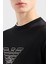 Regular Fit Bisiklet Yaka T Shirt Erkek T Shirt 3D1TD4 1juvz 0054 3