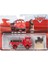 Cars Ikili Karakter Araçlar Red Rojo ve Stanley HLH62 2