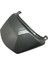 Motosiklet Arka Üst Kuyruk Fren Lambası Fairing Karbon Fiber Boya 2012 - 2020 Ninja -14R ZX14R (Yurt Dışından) 1