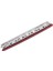Kırmızı LED Fren Lambası 3rd Yüksek Pozisyon Otomatik Stop Lambası Kuyruk Lambası-A4 B7 2005-2008 8E9945097B (Yurt Dışından) 1