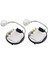 2x Yeni Hıd Far Balast Kontrol Modülü Ünitesi D4S D4R 85967-08020 85967-45010 Için (Yurt Dışından) 1