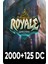 Royale Online 2125 Dc 1