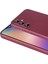 Galaxy A35 Kılıf Soft Renkli Yumuşak Premier Silikon 3