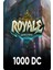 Royale Online 1000 Dc 1